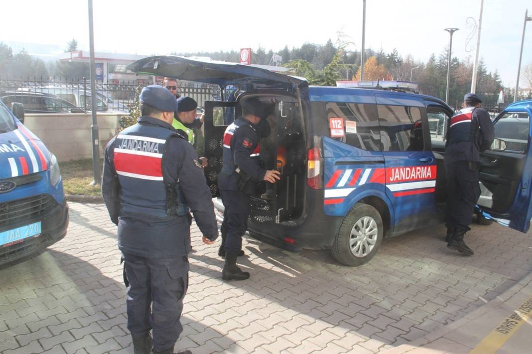 Konya'da 7 yaşındaki çocuğun gözleri önünde babasını öldürmüşlerdi! Yeni gelişme yaşandı 1